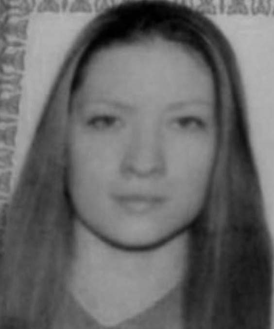 Natalia Aleksandrovna